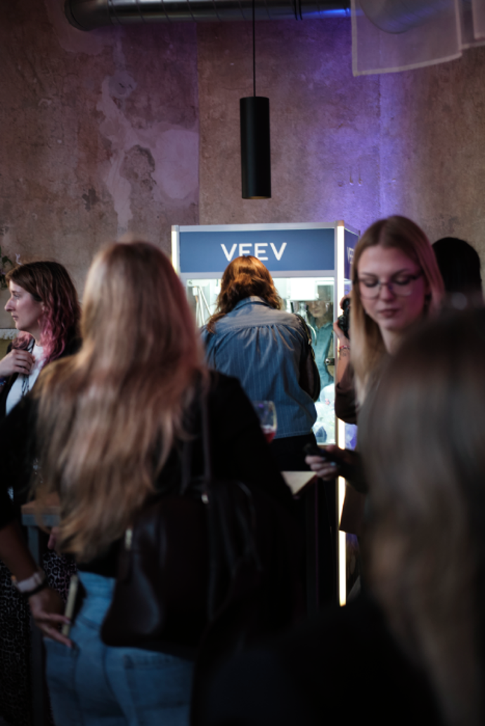 Foto k tématům Lifestyle, party – stránka 7