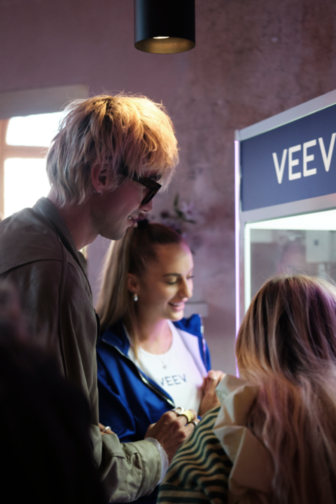Foto k tématům Lifestyle, party – stránka 6