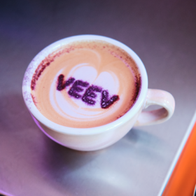 VEEV party