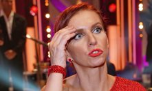 Další facka pro Noru Fridrichovou. Kvůli Turkovi s Klempířem má zákaz vstupu do Sněmovny 