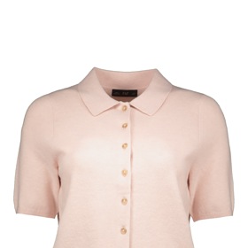 Úpletový propínací top, F&F, 599 Kč