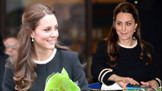 Tohle by od Kate Middleton nikdo nečekal: Rozpustilá reakce princezny nadchla internet