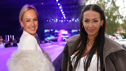 FOTO: Zuzana Belohorcová a Agáta Hanychová promluvily o hubnutí po čtyřicítce.
