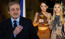 Agáta Hanychová se ostře pustila do Martina Stropnického.
