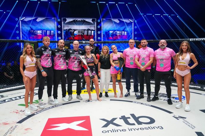 FOTO: Tým KSW – stránka 12