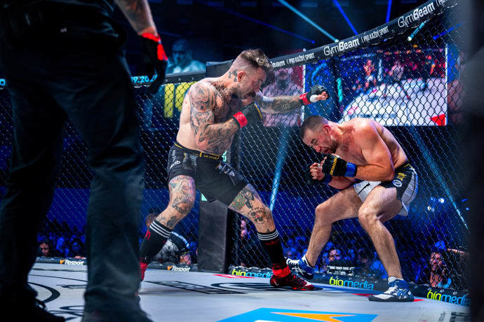 FOTO: Josef Hála výrazně dominoval. – stránka 3