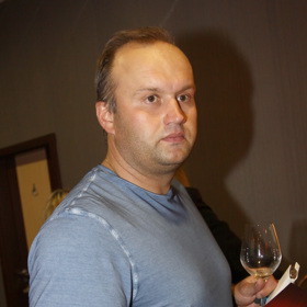 Marek Vít na snímku z roku 2011.