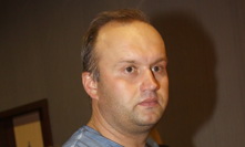 Marek Vít na snímku z roku 2011.