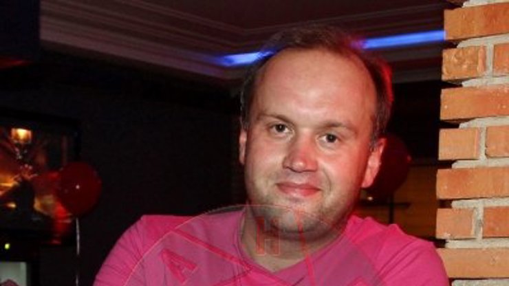 Marek Vít je kontroverzní postava. Na snímku z roku 2011.