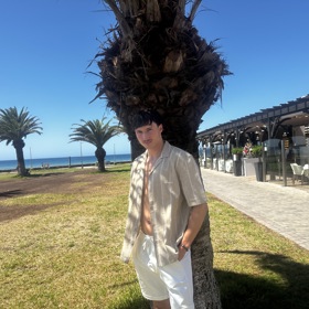 Tomáš Vykouřil je prý rodinný typ.