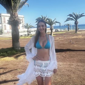 Natália Lopašovská se nejvíce bojí toho, že ji lidé budou využívat.