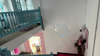 FOTO: Vila Love Islandu 2026.