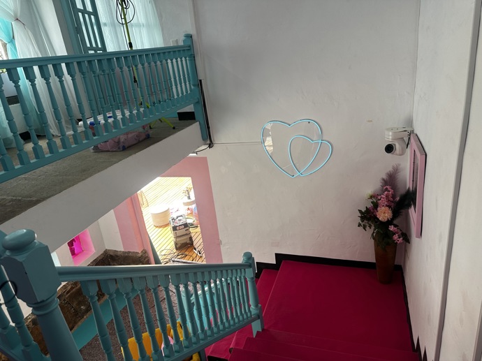 FOTO: Vila Love Islandu 2026. – stránka 41