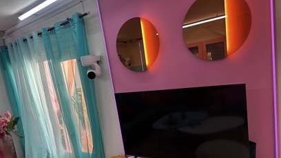 FOTO: Srdíčka nebudou ochuzeni ani o televizi.