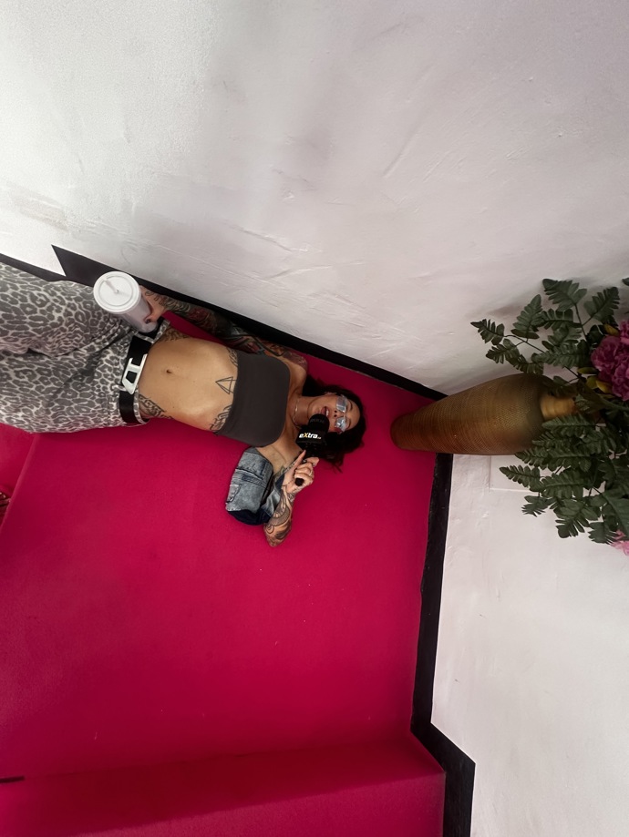 FOTO: Influencerka Kundosaki vše pečlivě zkoukla a odzkoušela. – stránka 29