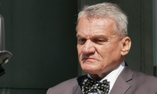 Bohuslav svoboda připomněl, proč je potřeba stát za evropskými hodnotami.