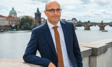 Bývalý diplomat Jan Sechter.