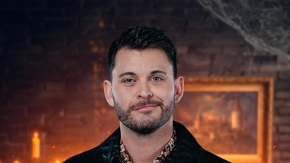 FOTO: Barnabáš Jurič je social media manažer.