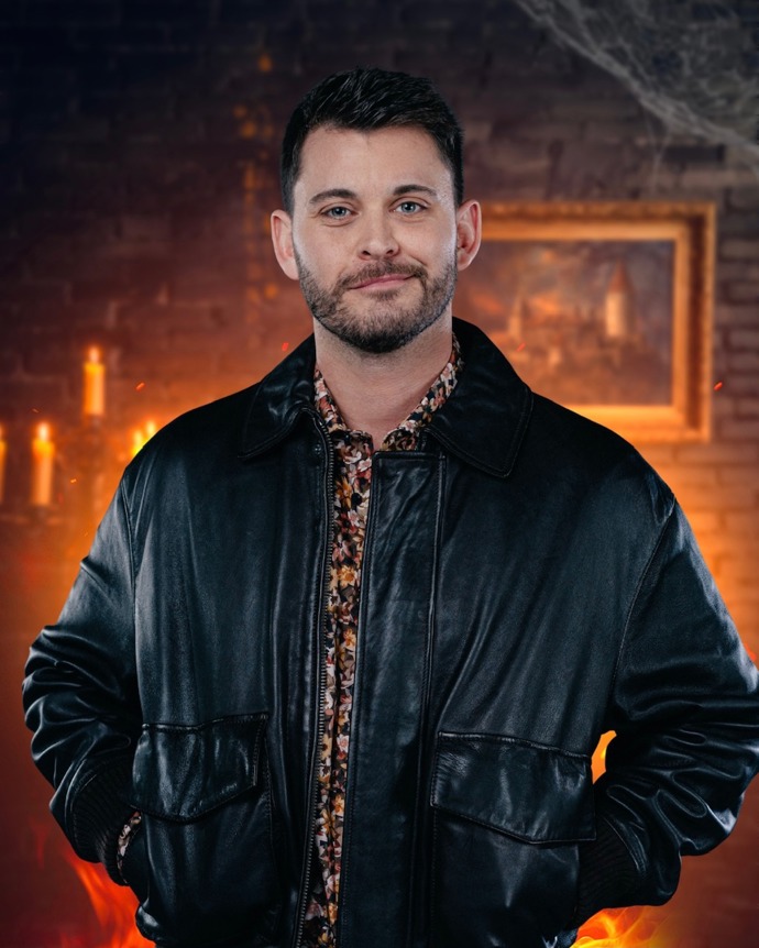 FOTO: Barnabáš Jurič je social media manažer. – stránka 41