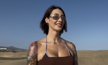 Influencerka Kateřina Klinderová alias Kundosaki je velmi silnou ženou.