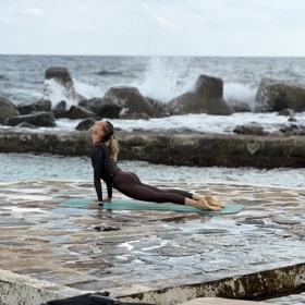 Jednou jógu vystřídal intenzivní pilates, který si vyzkoušela i redakce eXtra.cz.