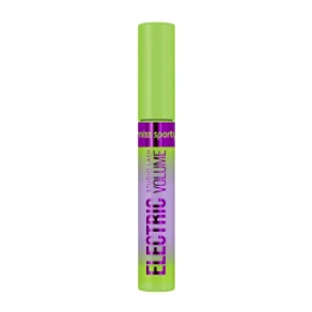 Řasenka Studio Lash Electric Volume (odstín 01 Black), Miss Sporty, 67,90 Kč