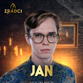 Jan Špaček