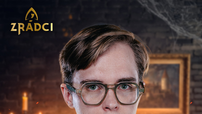 FOTO: Jan Špaček