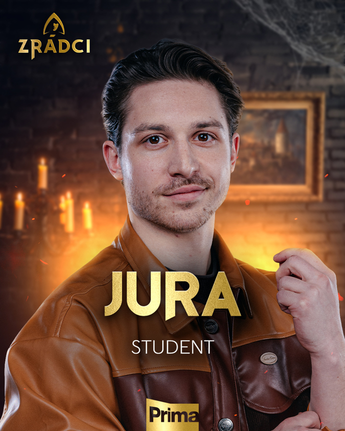 FOTO: Student Jura. – stránka 4