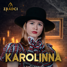 Karolína Jánská Neumann