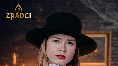 FOTO: Zrádci 2026