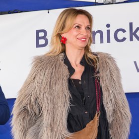 Ivana Chýlková vypadá i v babičkovském věku stále skvěle.
