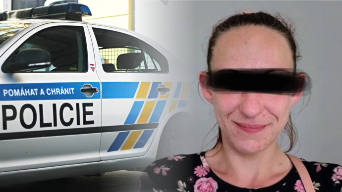 FOTO: Zmizelou maminku Míšu našli mrtvou.