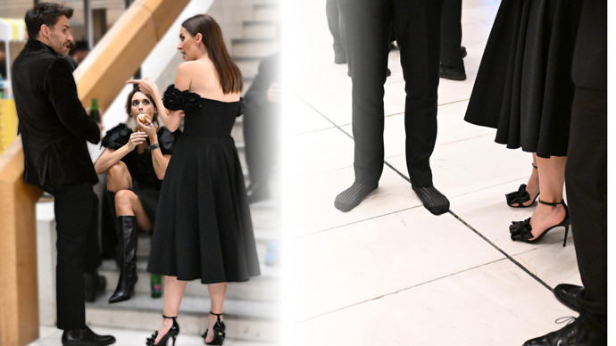 FOTO: Premiéra se utrhla ze řetězu. – stránka 24