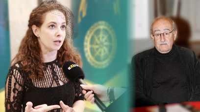 FOTO: Annelie ze Zrádců hvězdnou kariéru nechtěla.