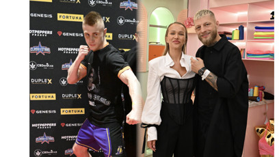 FOTO: Nela Slováková