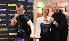 Slováková a Roušal pod palbou tvrdé kritiky: Drsný výsměch od Brichty