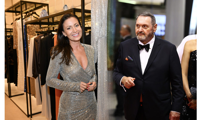 Foto k tématům Gabriela Partyšová, Josef Kokta