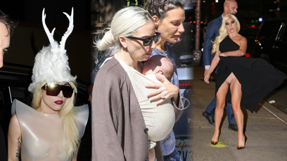 FOTO: Lady Gaga