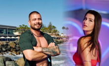 Maxo a Nicol z Love Islandu 2026