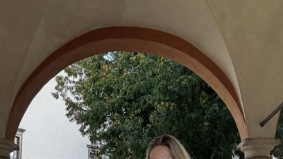 FOTO: Meindl se profesně věnuje poradenství, vzdělávání dospělých, koučování a osobnímu rozvoji.