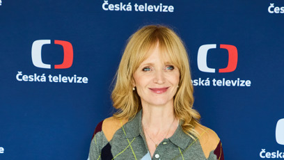 FOTO: Aňa Geislerová vypadala skvěle.