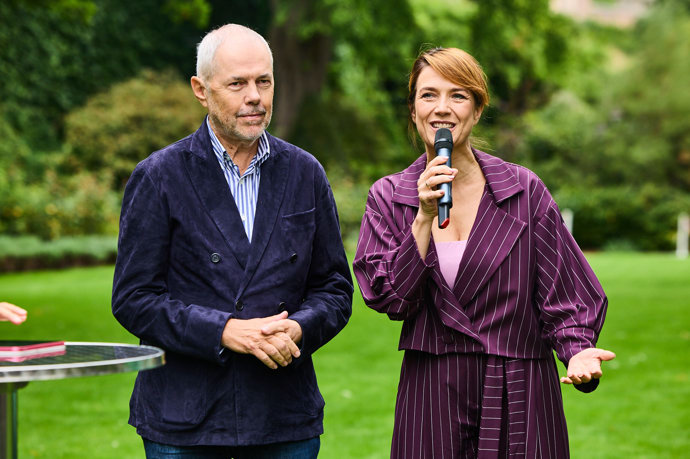 FOTO: Marek Eben a Tereza Kostková oznámili, že tenhle rok moderují StarDance naposledy. – stránka 3