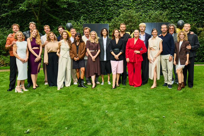 FOTO: StarDance 2026 začíná už 10. října. – stránka 1