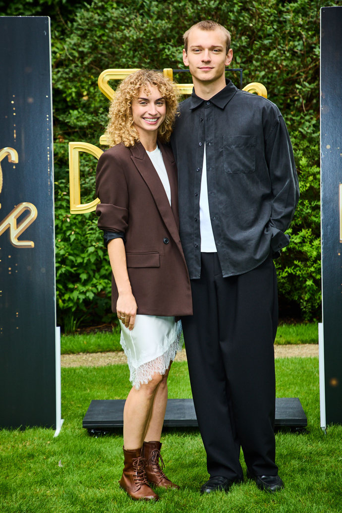 FOTO: Tomas Sean Pšenička a Natálie Otáhalová na TK StarDance 2026. – stránka 2