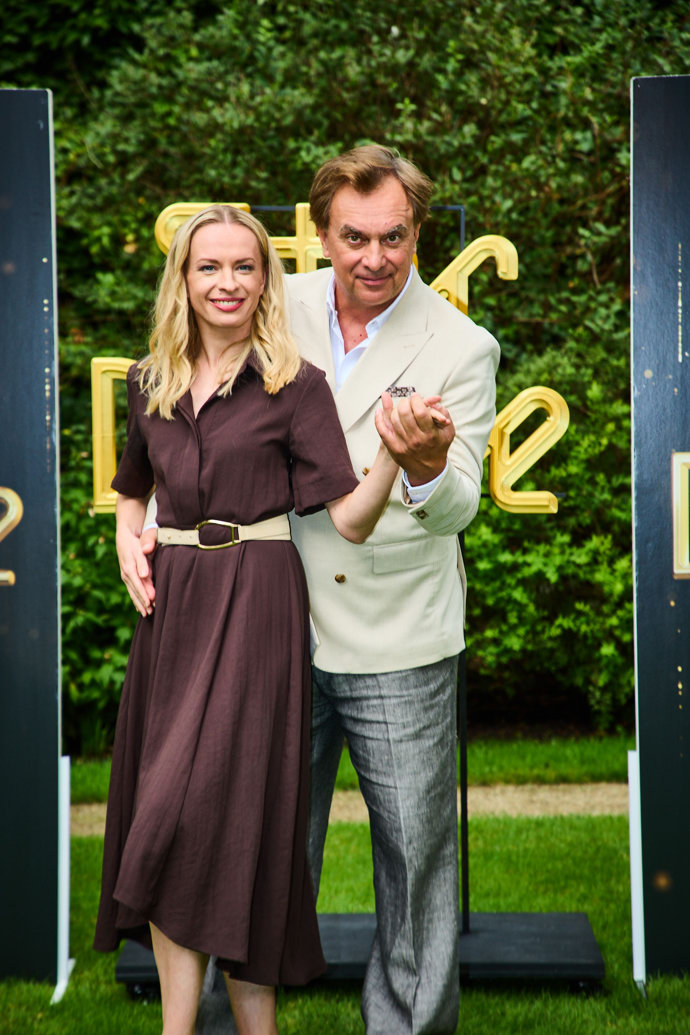FOTO: Tomáš Matonoha a Lenka Nora Návorková na TK StarDance 2026. – stránka 2
