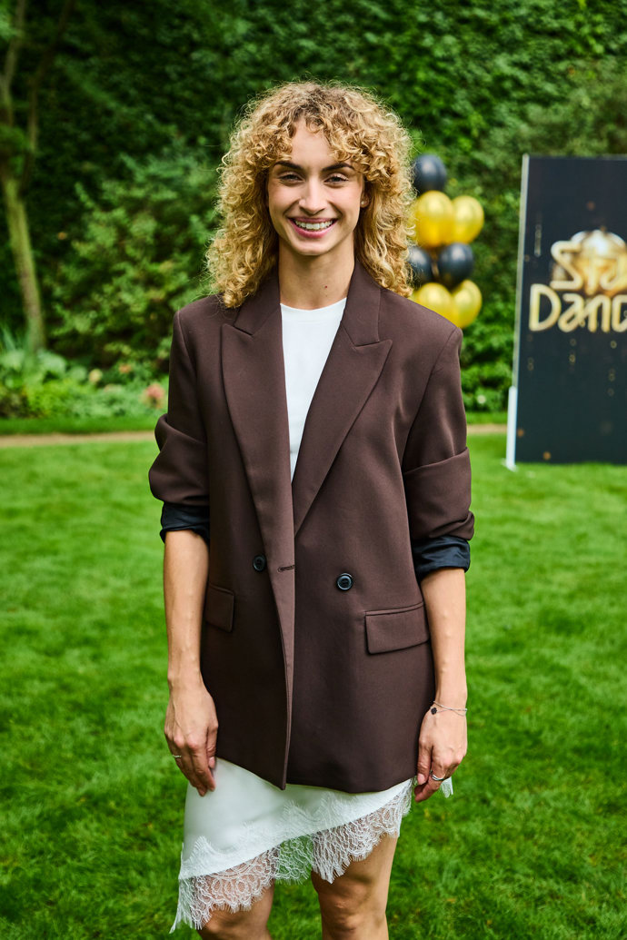 FOTO: Tanečnice Natálie Otáhalová na TK StarDance 2026. – stránka 1