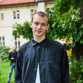 Tomas Sean Pšenička prozradil, že workoholismus, který jinde funguje je ve StarDance spíše na škodu.
