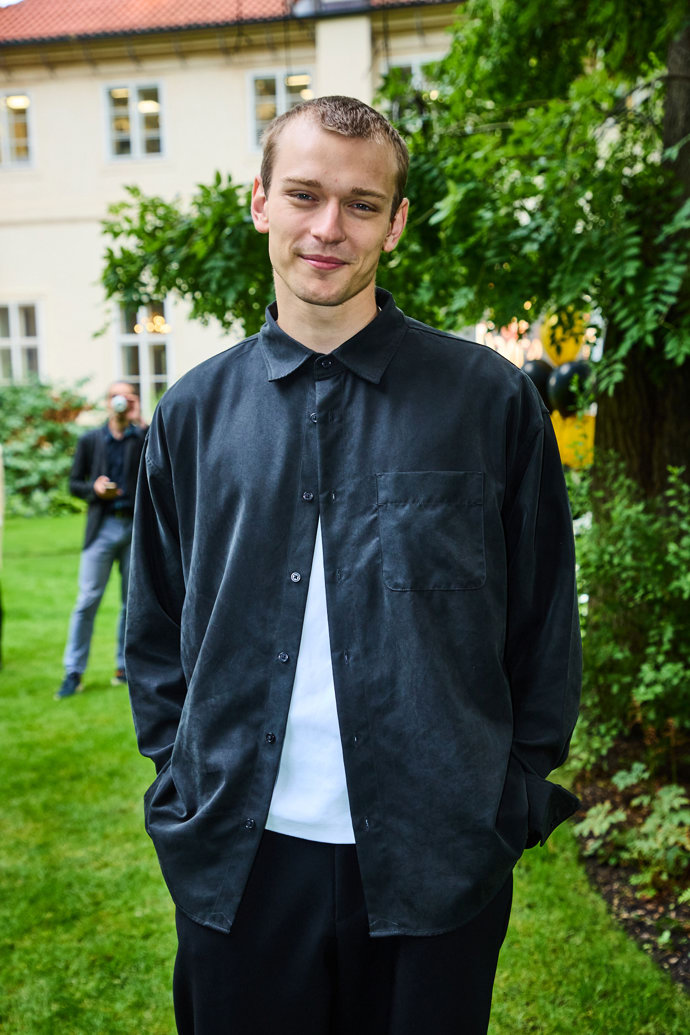 FOTO: Tomas Sean Pšenička na TK StarDance 2026. – stránka 28