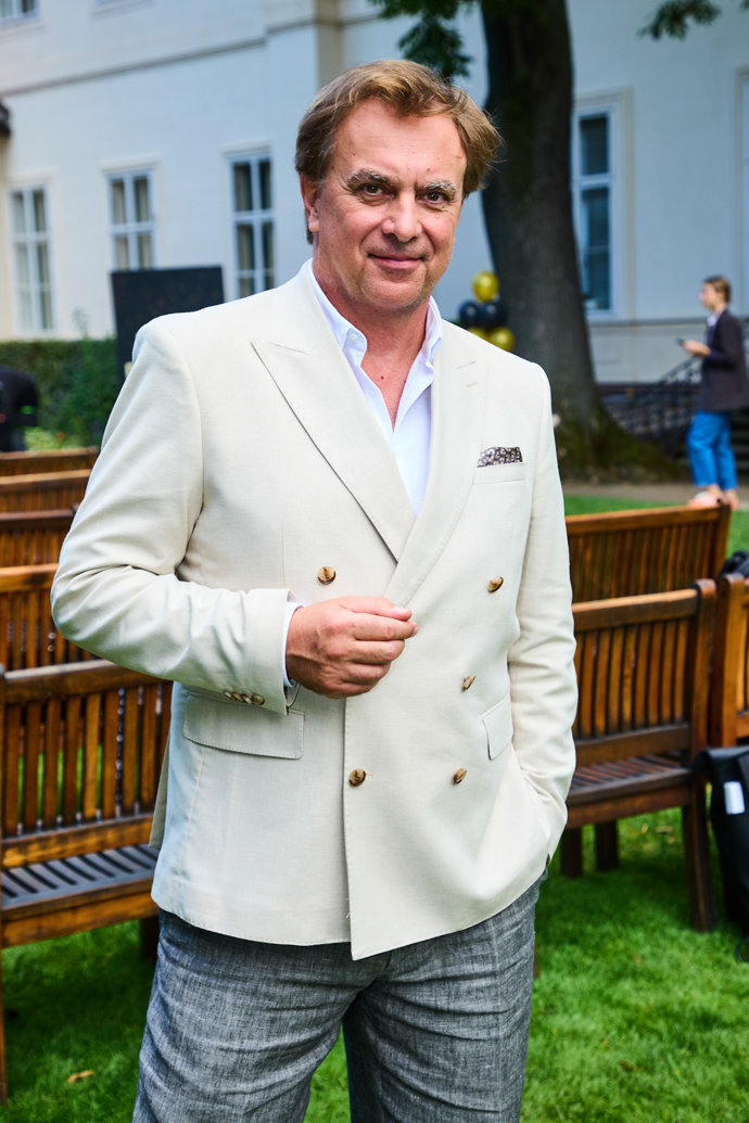 FOTO: Tomáš Matonoha na TK StarDance 2026.